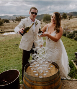 Glenayr Farm - Mudgee - Glenayr