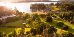 Tassie Tours - Tasmania - Tassie
