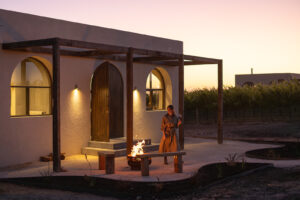 Rare Earth Retreats - McLaren Vale - Rare Earth