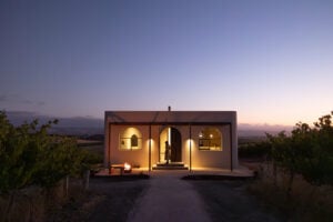 Rare Earth Retreats - McLaren Vale - Rare Earth