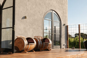 Rare Earth Retreats - McLaren Vale - Rare Earth