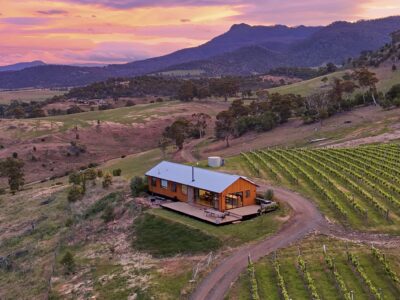 The Pickers Hut