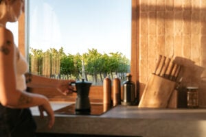 Rare Earth Retreats - McLaren Vale - Rare Earth