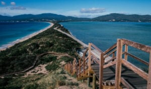 43 Degrees - Bruny Island - 43 degrees 43 Degrees - Bruny Island - 43 degrees