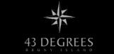 43 Degrees - Bruny Island - 43 degrees 43 Degrees - Bruny Island - 43 degrees