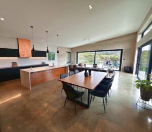 Indica Hemp House - Margaret River - indica