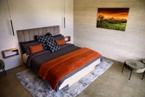 Indica Hemp House - Margaret River - indica