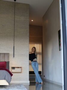 Indica Hemp House - Margaret River - indica