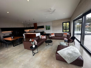 Indica Hemp House - Margaret River - indica