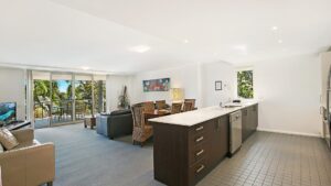 at Hotels Mantra Nelson Bay - Nelson Bay