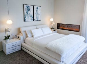 Amarè Beachside Luxury - Amarè