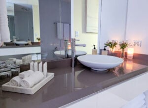 Amarè Beachside Luxury - Amarè