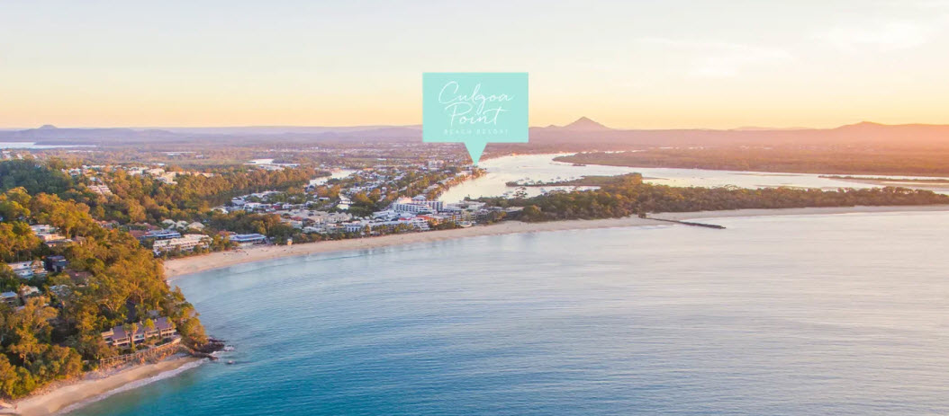 Culgoa Point