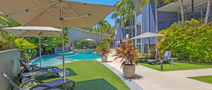 Verano 4.5 Star Resort Noosa - Verano