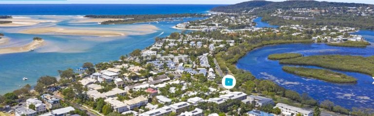 Verano Noosa