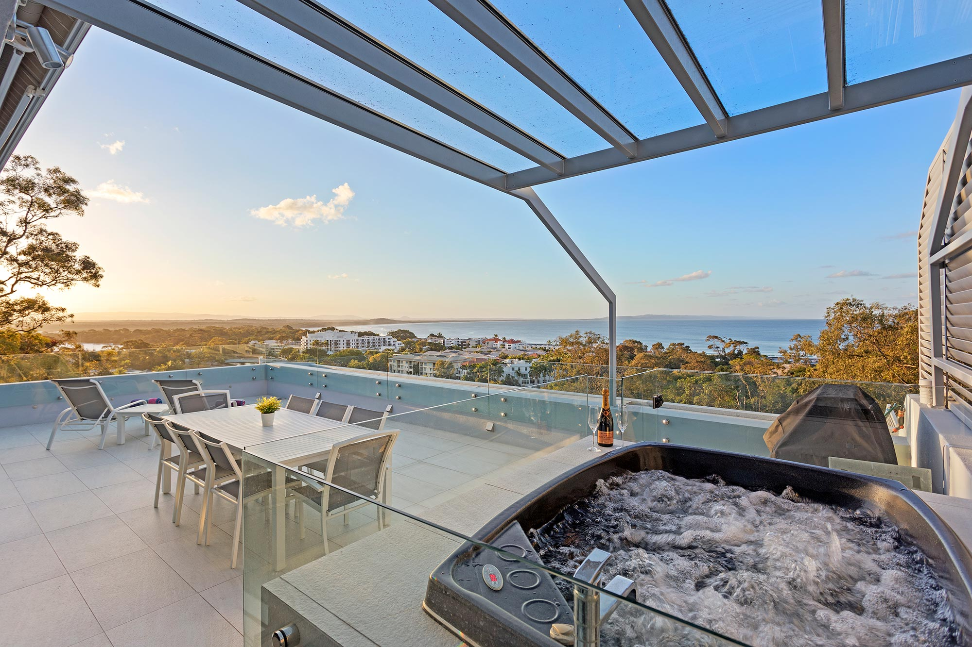 Picture Point Terraces 5 Star - PICTURE POINT
