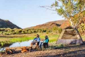 Cheela Plains Station - Paraburdoo WA - Cheela plains