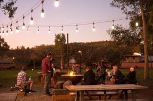 Cheela Plains Station - Paraburdoo WA - Cheela plains