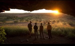 Cheela Plains Station - Paraburdoo WA - Cheela plains
