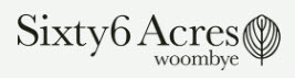 Sixty6 Acres - sixty6 Sixty6