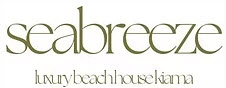 SEABREEZE LUXURY BEACH HOUSE - KIAMA - seabreeze seabreeze