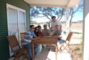 Marys Farm Cottages - Marys