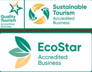 Marys Farm Cottages - Marys