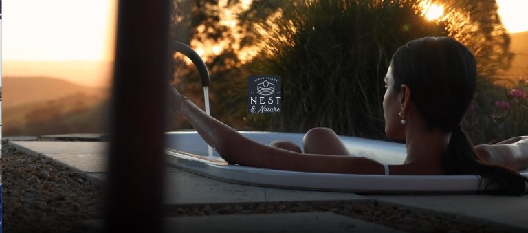 Nest and Nature