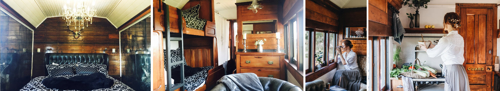 Redleaf Farm - Redleaf