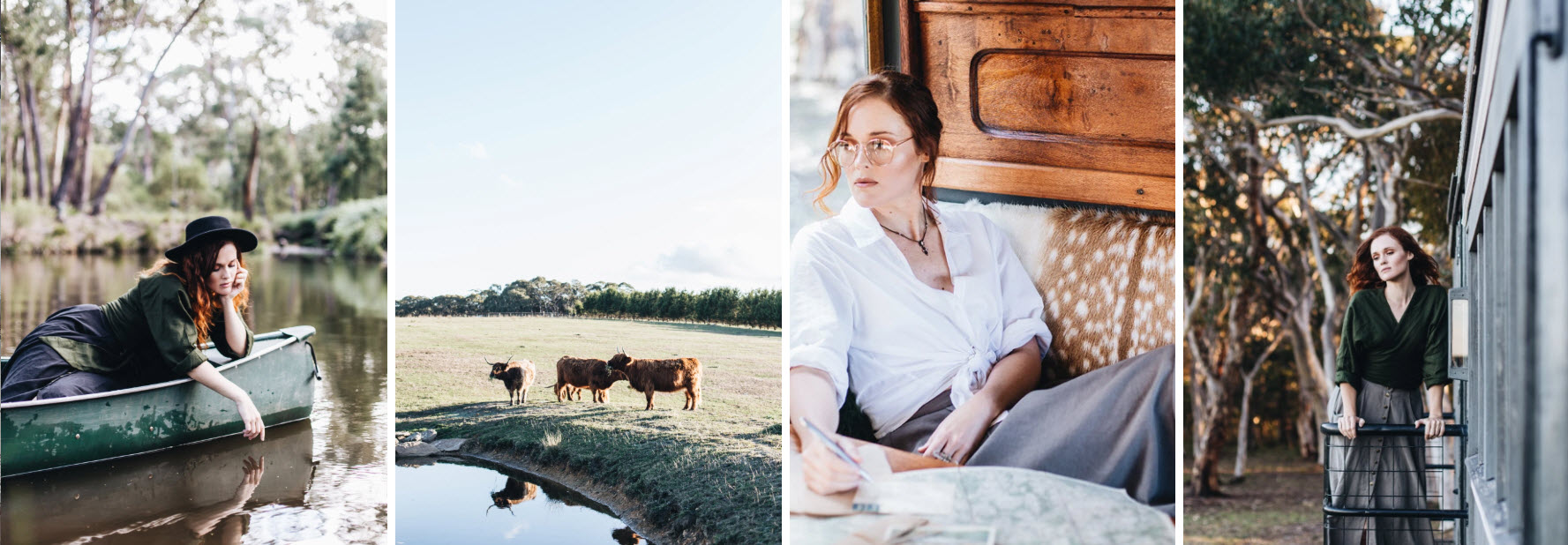 Redleaf Farm - Redleaf