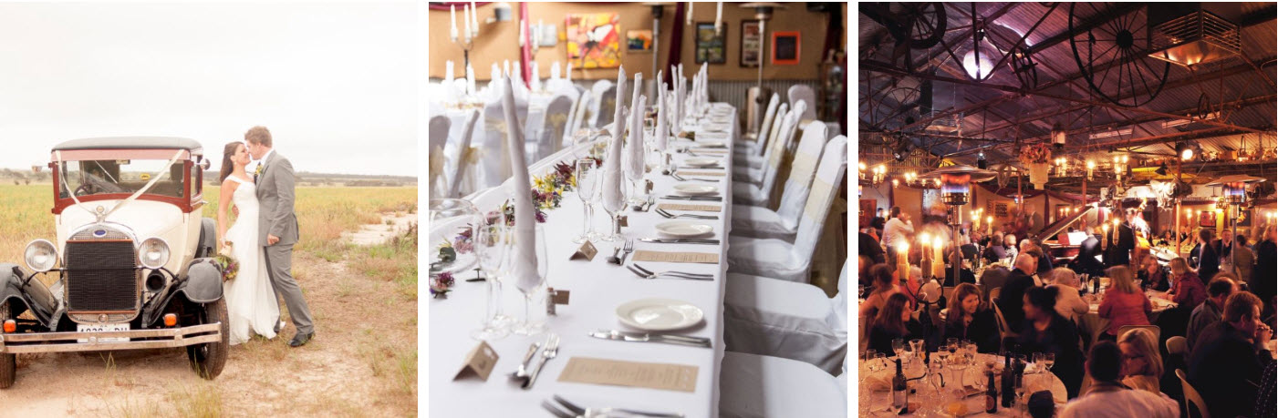 Cambinata Yabbies at Mary's Farm - cambinata yabbies