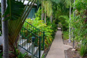Amaroo Rainforest Resort - Magnetic Island - Amaroo