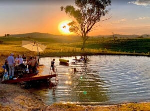 Mudgee GlenAyr Farm