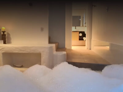 Chimes Spa Retreat