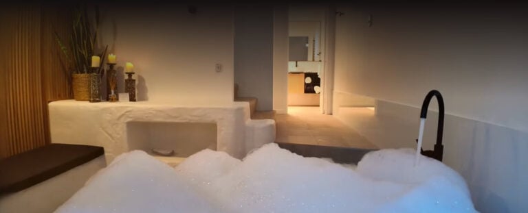 Chimes Spa Retreat