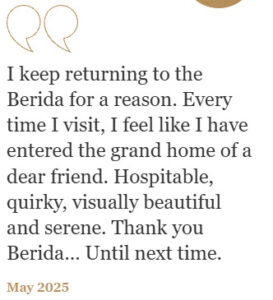Berida Hotel - Bowral - berida