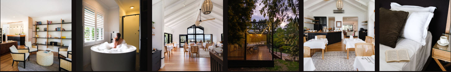 Chimes Spa Retreat - chimes Chimes Spa Retreat - chimes