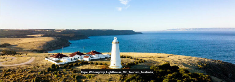 Kangaroo Island Touring