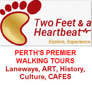 TWO FEET