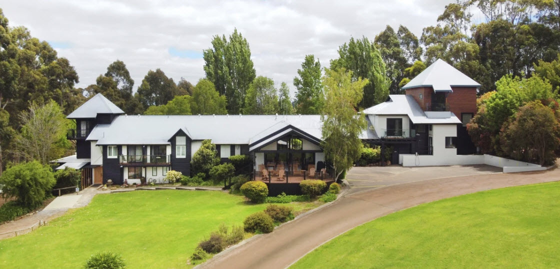 Chimes Spa Retreat - chimes Chimes Spa Retreat - chimes