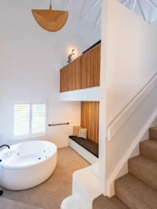 Chimes Spa Retreat - chimes