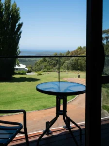 Chimes Spa Retreat - chimes