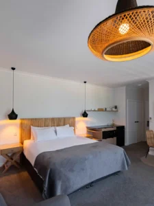 Chimes Spa Retreat - chimes