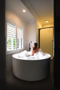 Chimes Spa Retreat - chimes